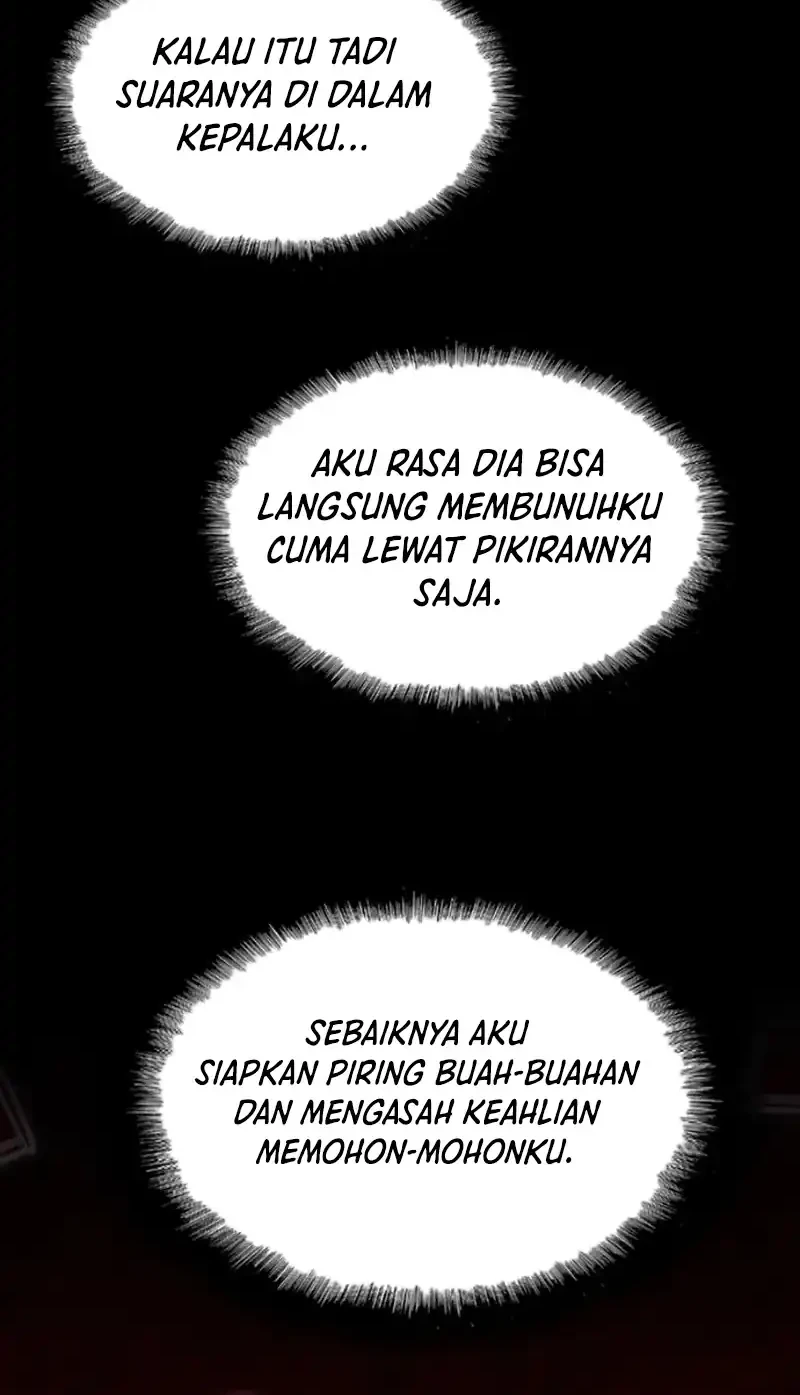 Return of the Renebound Professor Chapter 94 Gambar 78