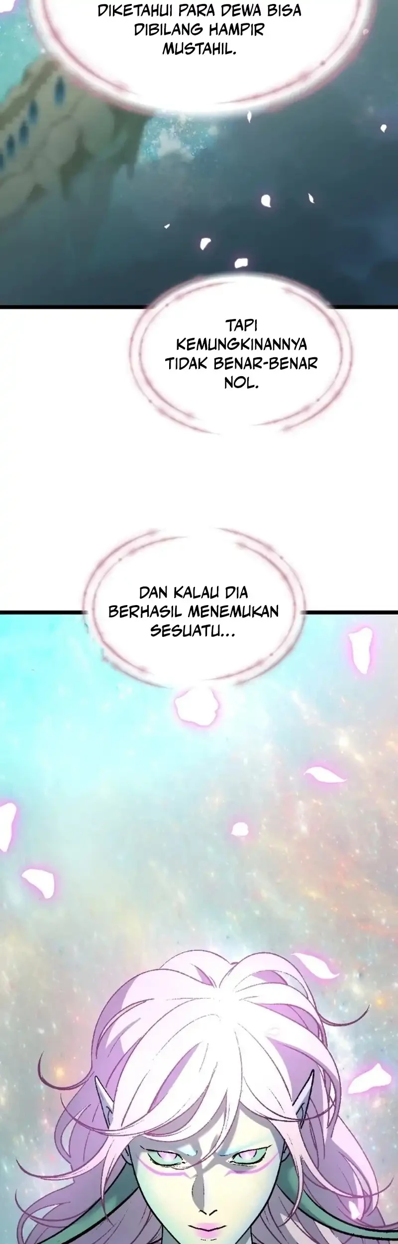 Return of the Renebound Professor Chapter 95 Gambar 19