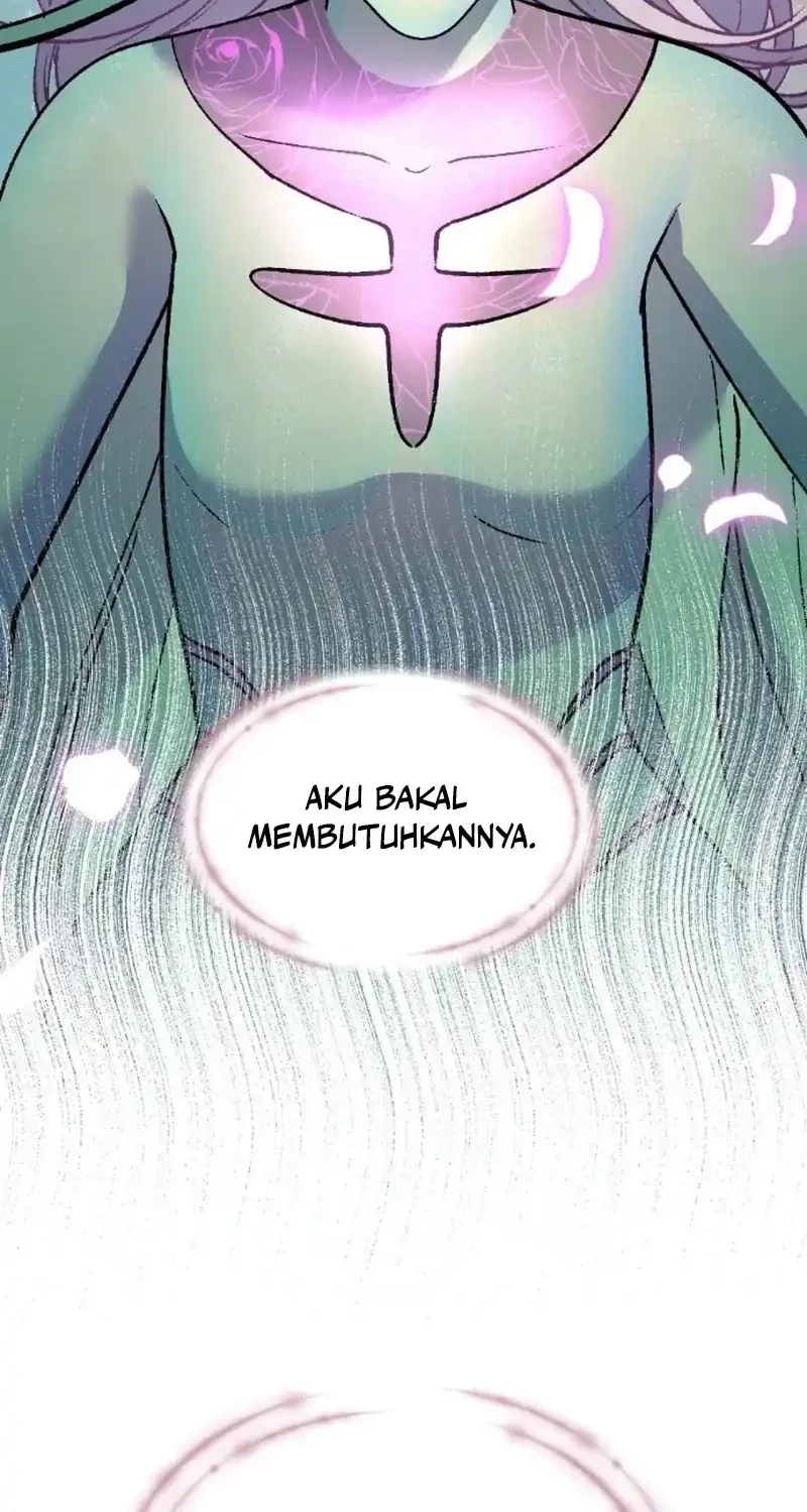 Return of the Renebound Professor Chapter 95 Gambar 20