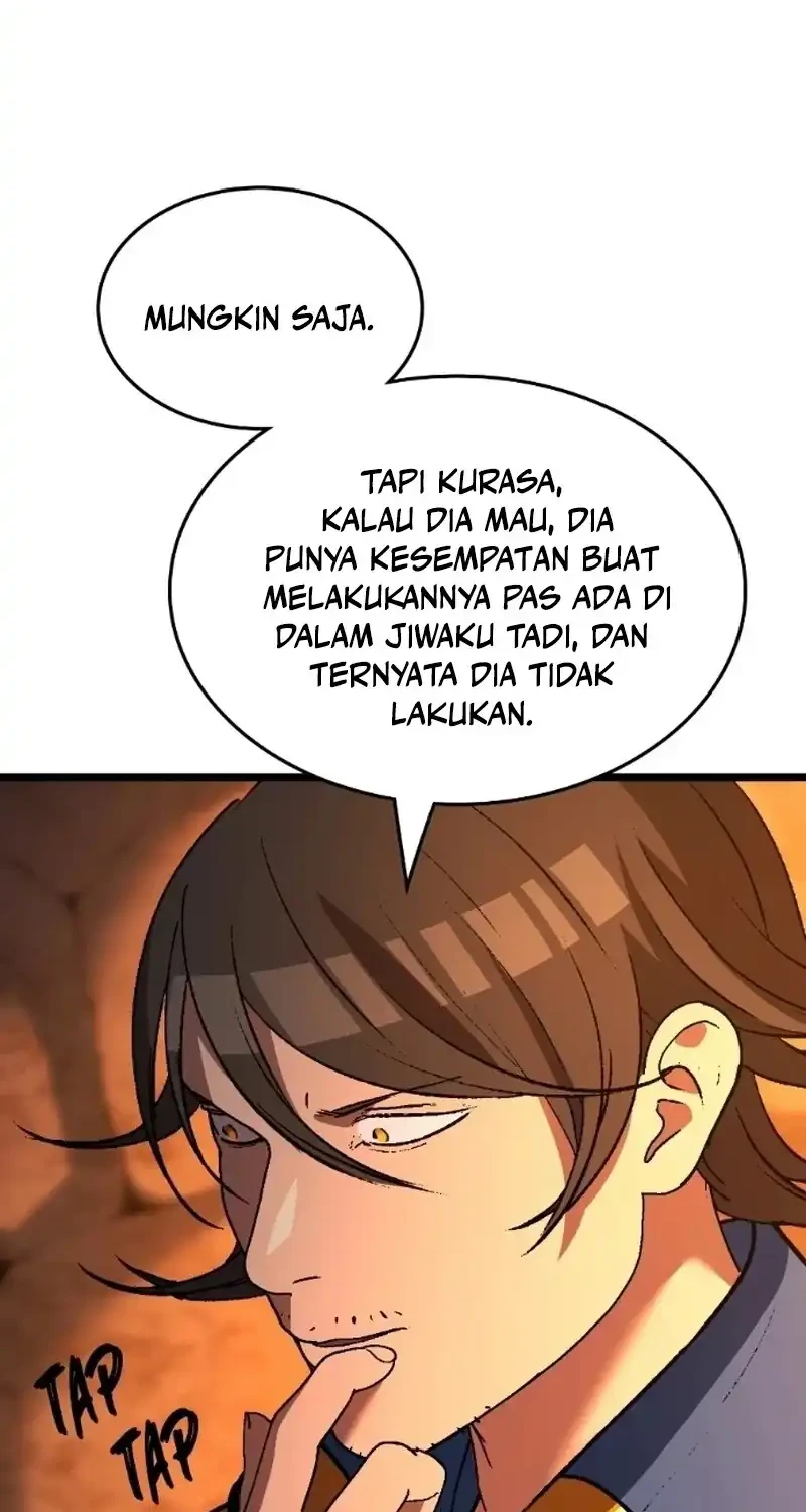 Return of the Renebound Professor Chapter 95 Gambar 22