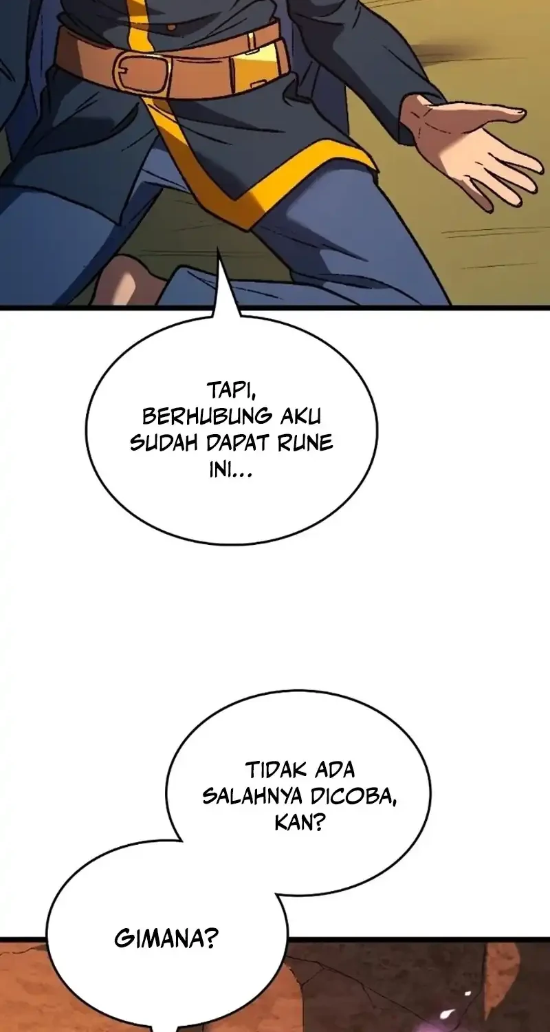 Return of the Renebound Professor Chapter 95 Gambar 26