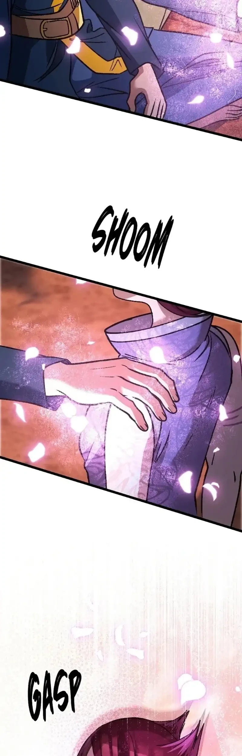 Return of the Renebound Professor Chapter 95 Gambar 37