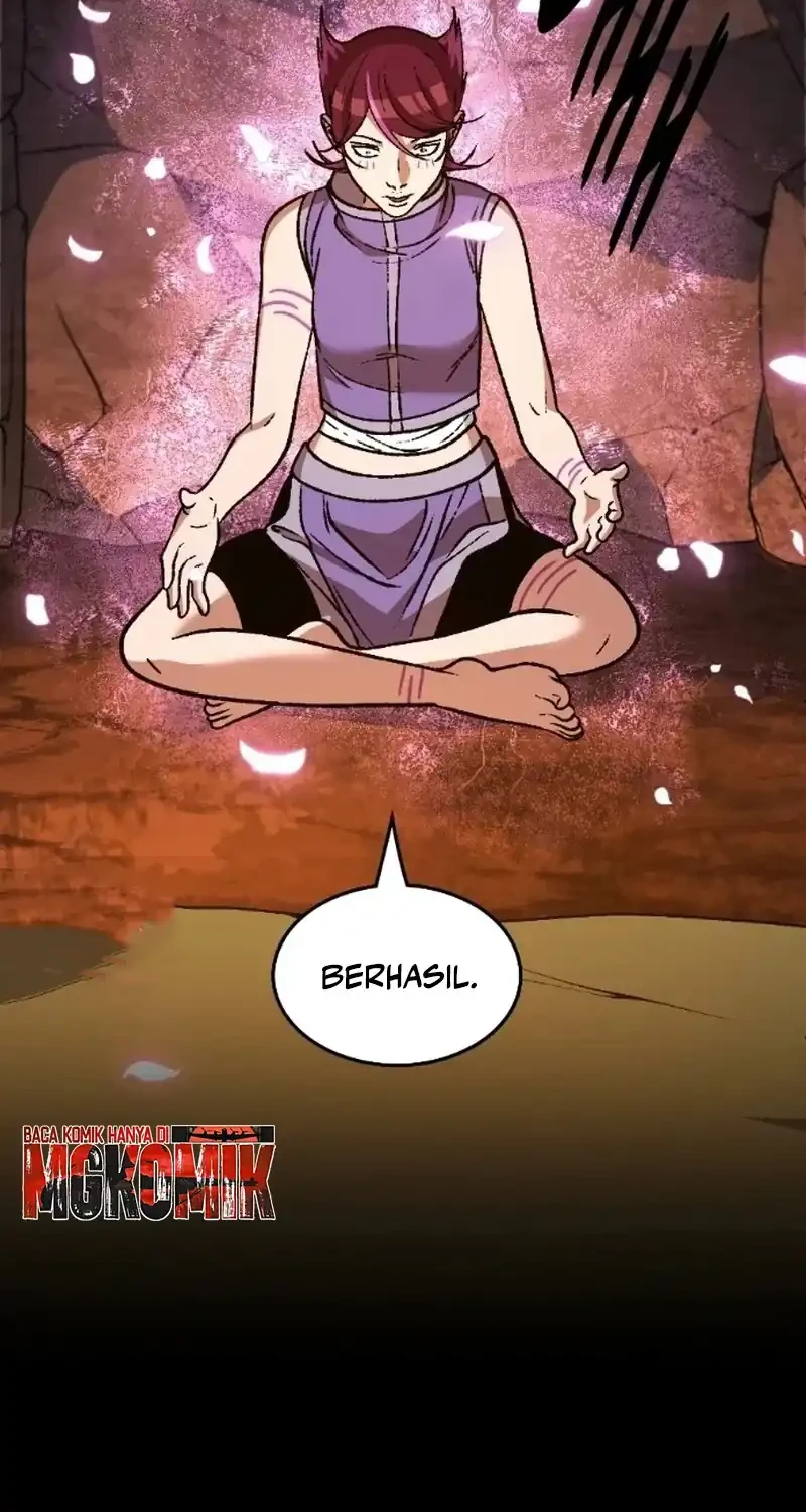 Return of the Renebound Professor Chapter 95 Gambar 40