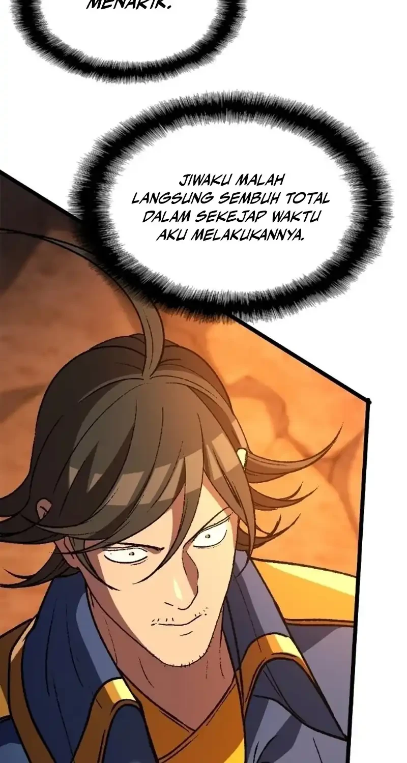 Return of the Renebound Professor Chapter 95 Gambar 42