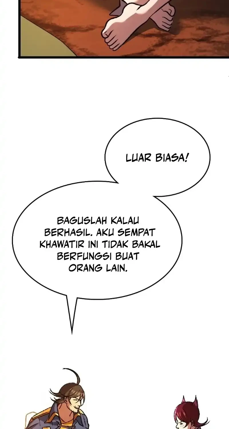 Return of the Renebound Professor Chapter 95 Gambar 44