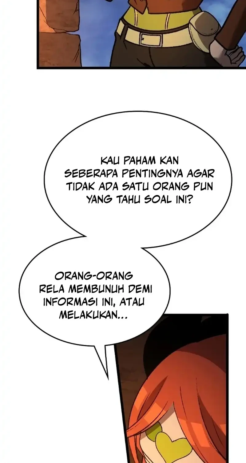 Return of the Renebound Professor Chapter 95 Gambar 50