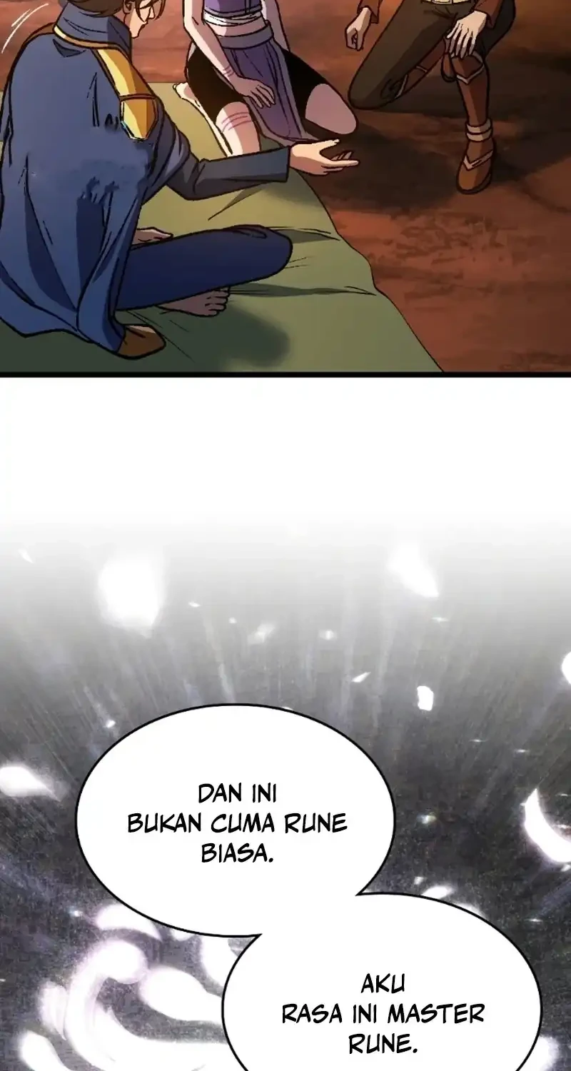 Return of the Renebound Professor Chapter 95 Gambar 54