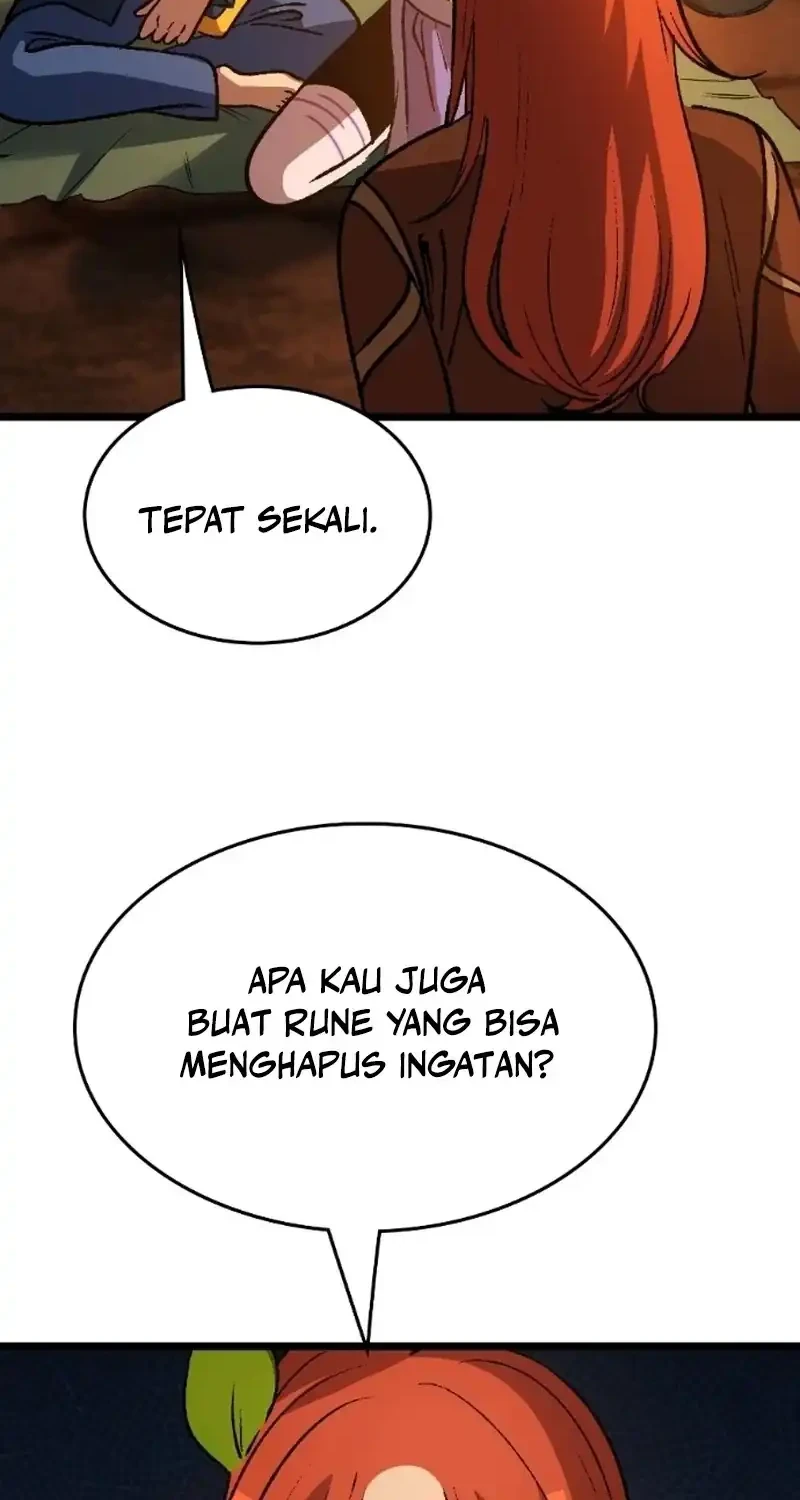Return of the Renebound Professor Chapter 95 Gambar 58