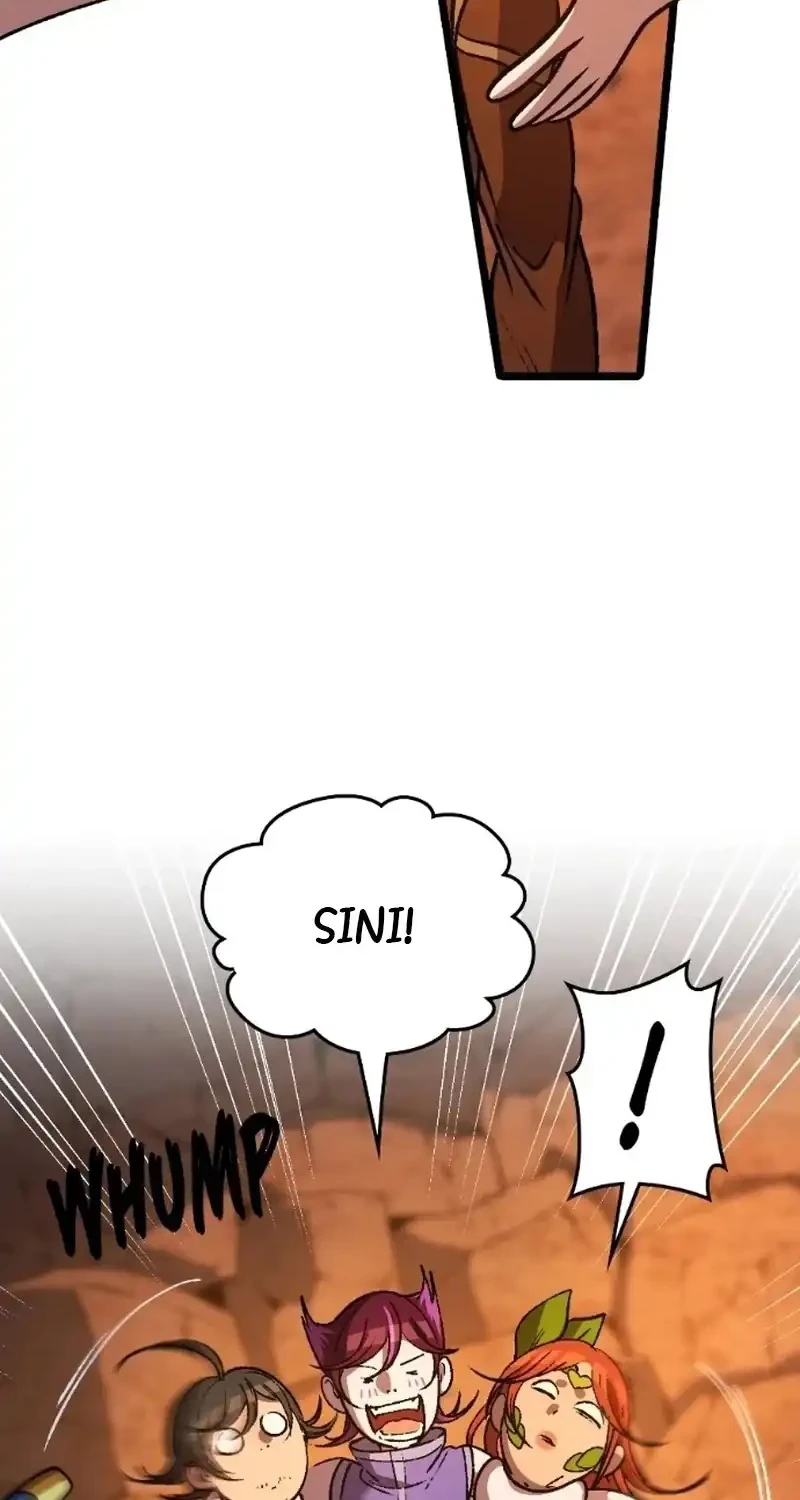 Return of the Renebound Professor Chapter 95 Gambar 60