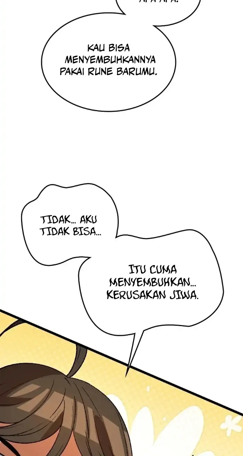 Return of the Renebound Professor Chapter 95 Gambar 62