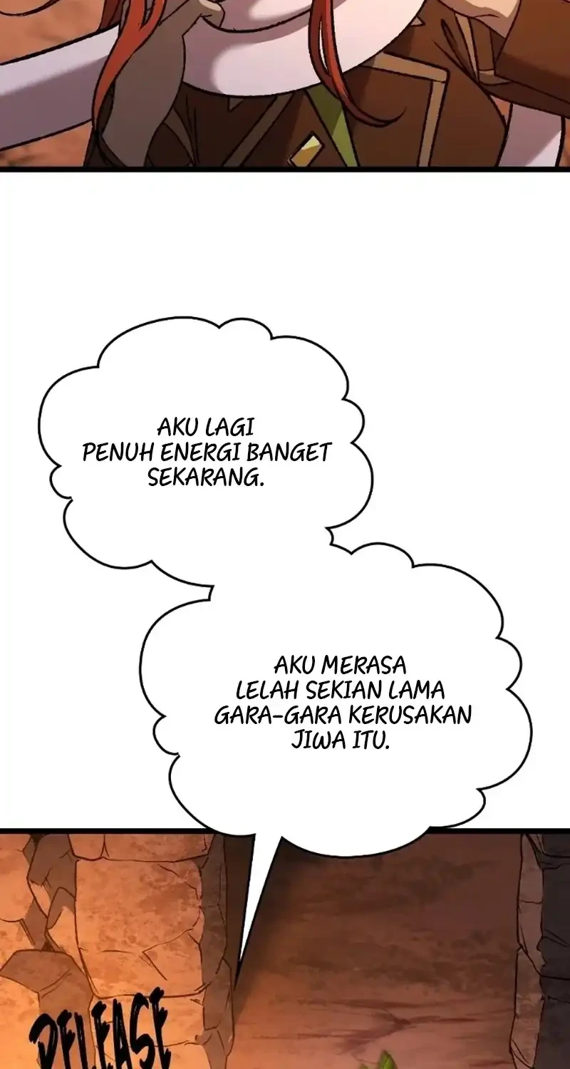 Return of the Renebound Professor Chapter 95 Gambar 64