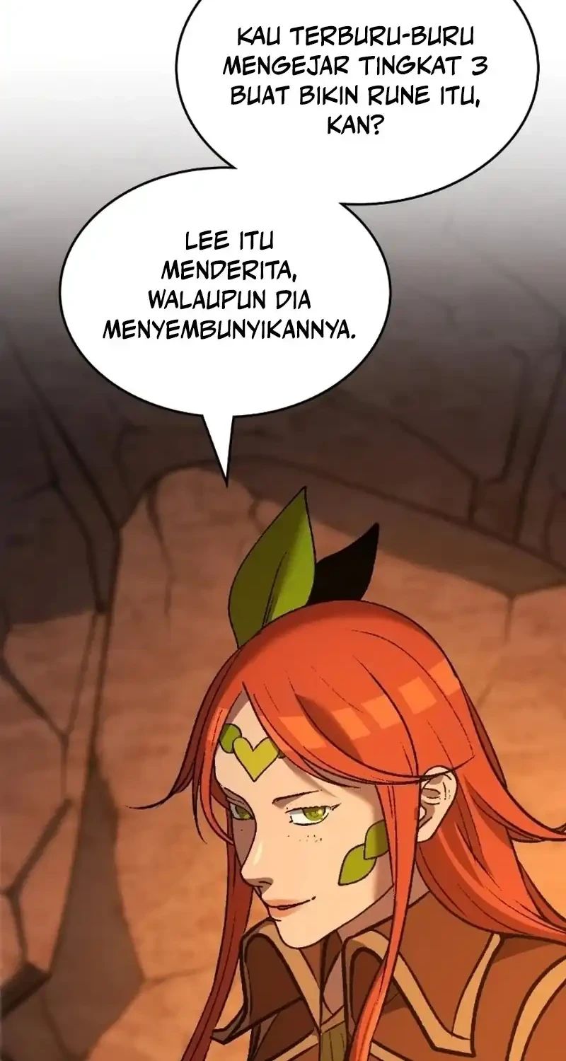 Return of the Renebound Professor Chapter 95 Gambar 68