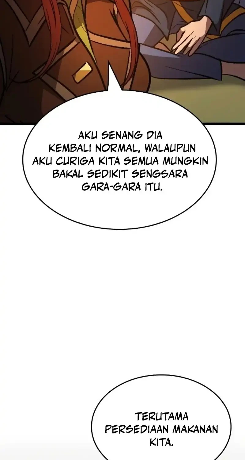 Return of the Renebound Professor Chapter 95 Gambar 70