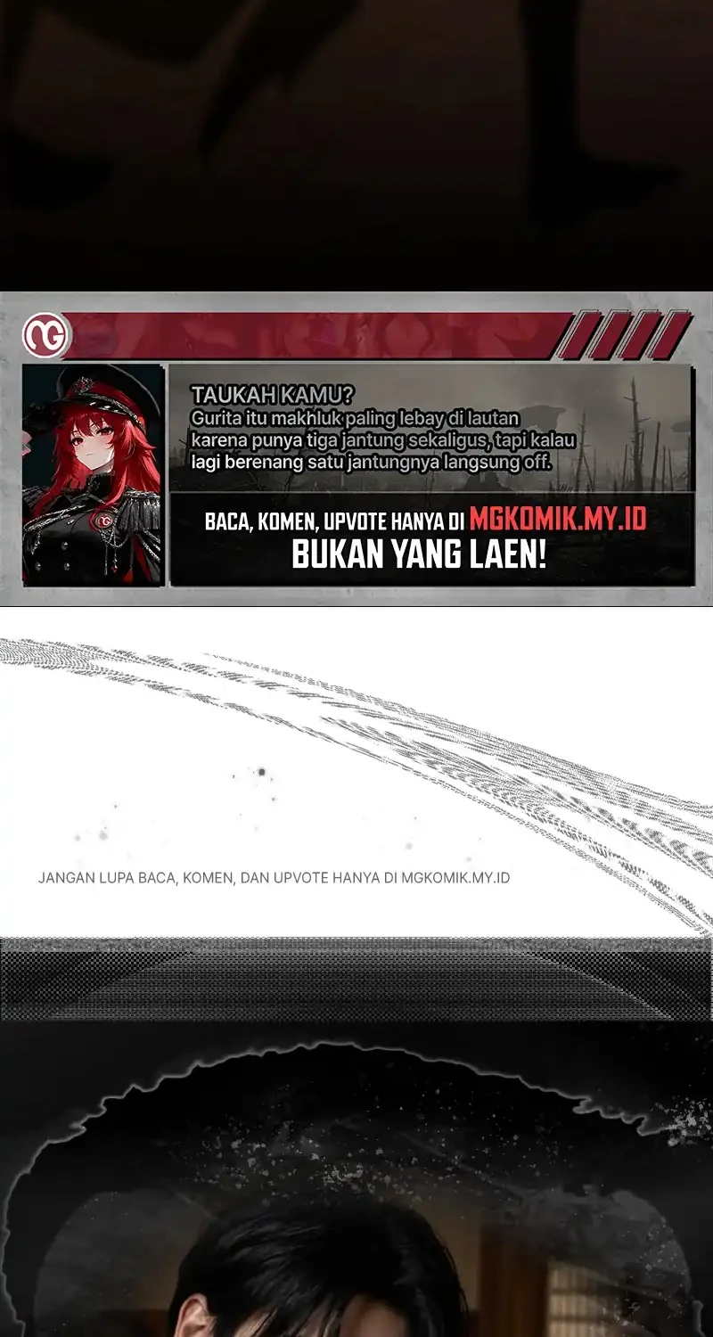Return of the Renebound Professor Chapter 95 Gambar 74