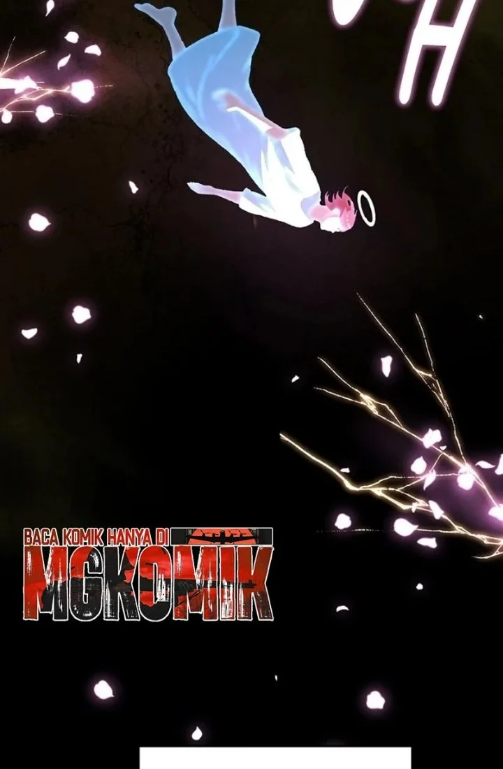 Return of the Renebound Professor Chapter 96 Gambar 20