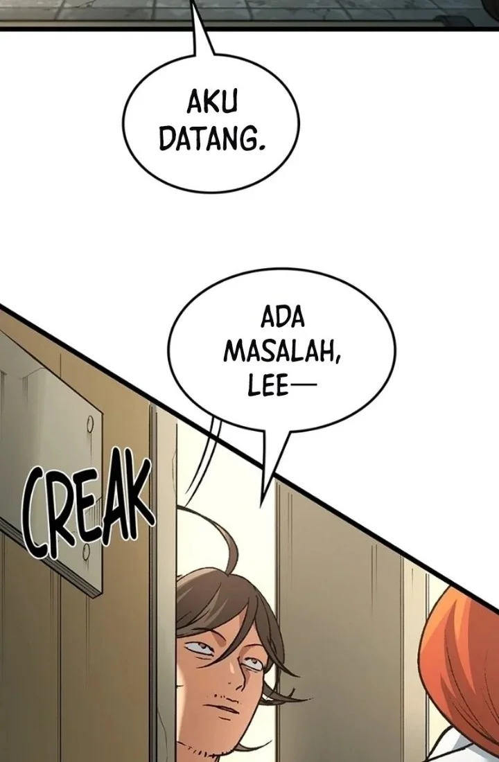 Return of the Renebound Professor Chapter 96 Gambar 26