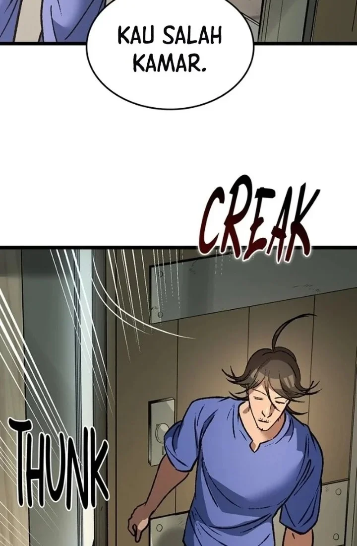 Return of the Renebound Professor Chapter 96 Gambar 28