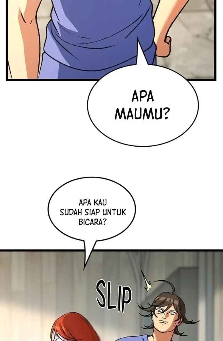 Return of the Renebound Professor Chapter 96 Gambar 34