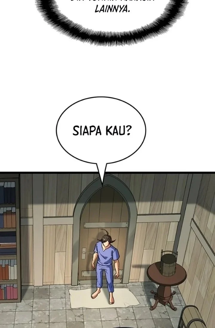 Return of the Renebound Professor Chapter 96 Gambar 36