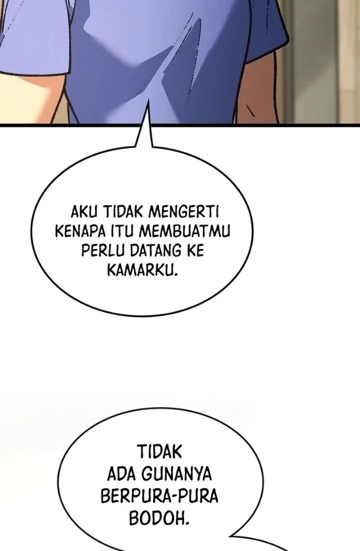 Return of the Renebound Professor Chapter 96 Gambar 38