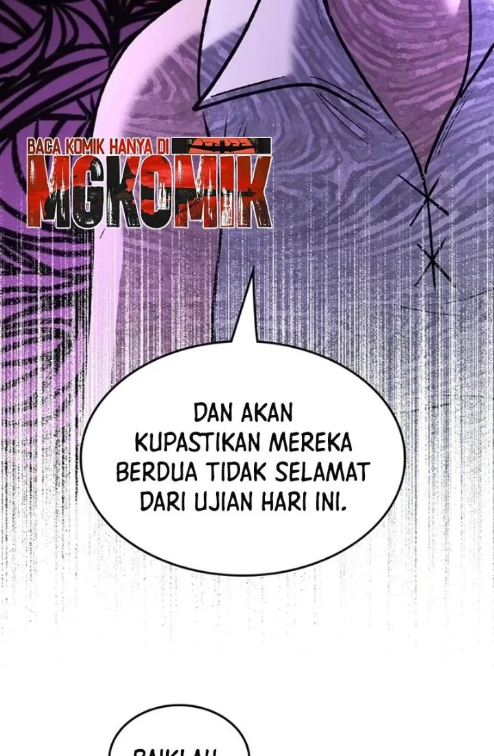 Return of the Renebound Professor Chapter 96 Gambar 44