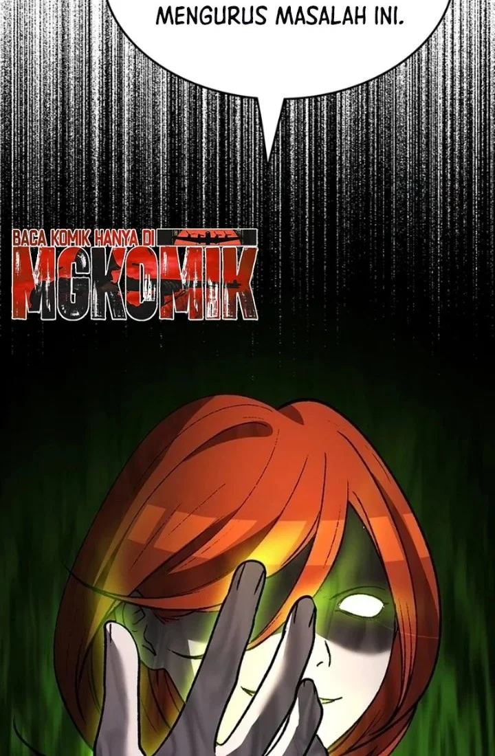 Return of the Renebound Professor Chapter 96 Gambar 50