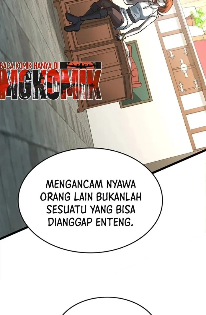 Return of the Renebound Professor Chapter 96 Gambar 52