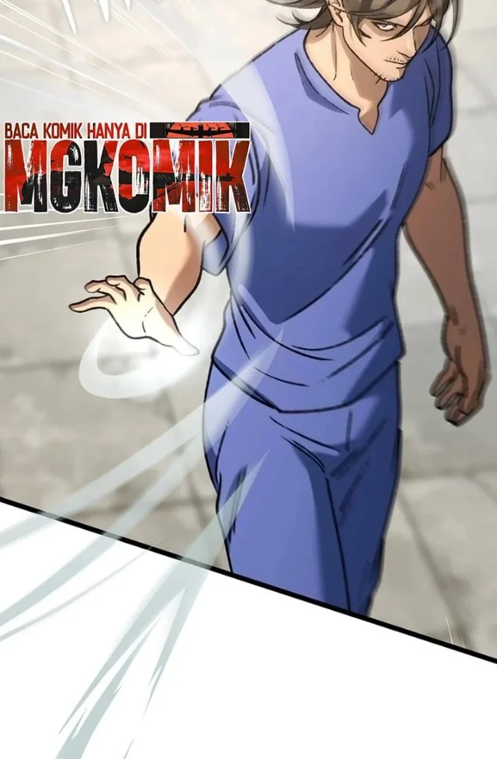 Return of the Renebound Professor Chapter 96 Gambar 56