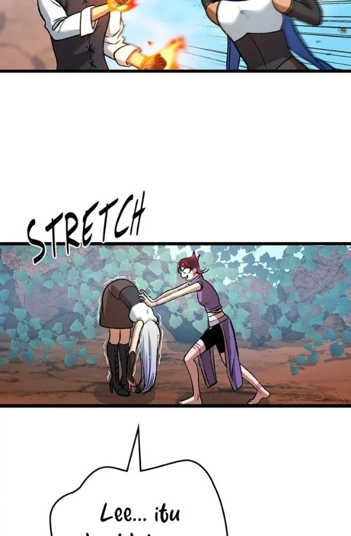 Return of the Renebound Professor Chapter 96 Gambar 4