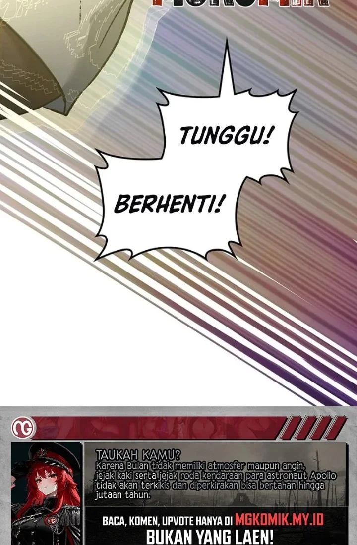 Return of the Renebound Professor Chapter 96 Gambar 64