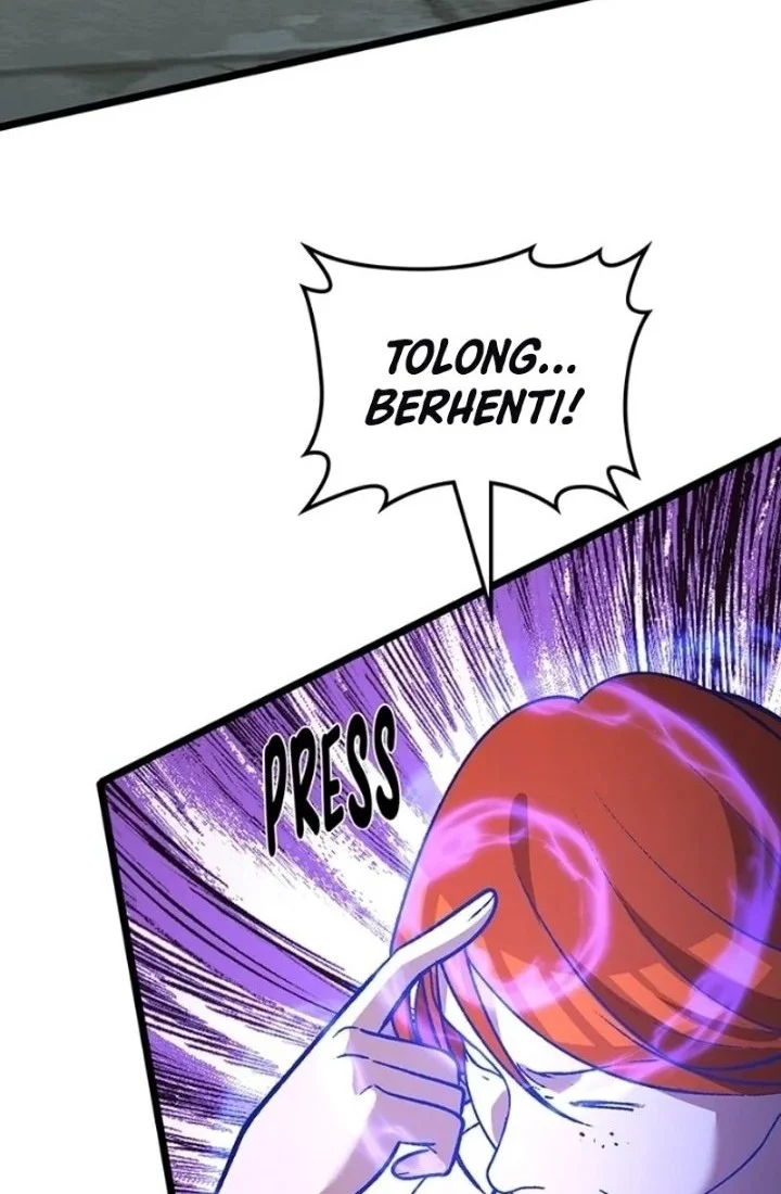 Return of the Renebound Professor Chapter 96 Gambar 66