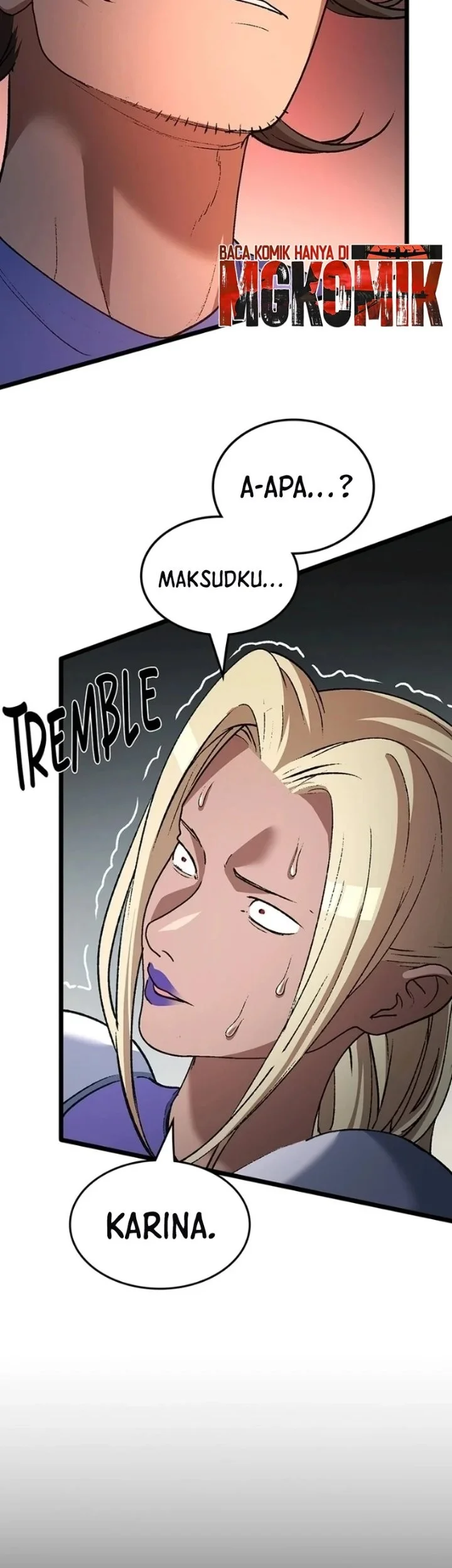 Return of the Renebound Professor Chapter 96 Gambar 69