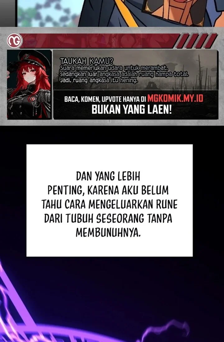 Return of the Renebound Professor Chapter 96 Gambar 8