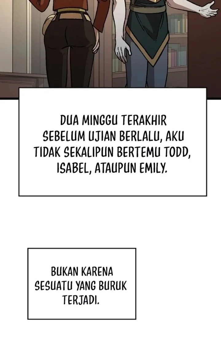 Return of the Renebound Professor Chapter 96 Gambar 14