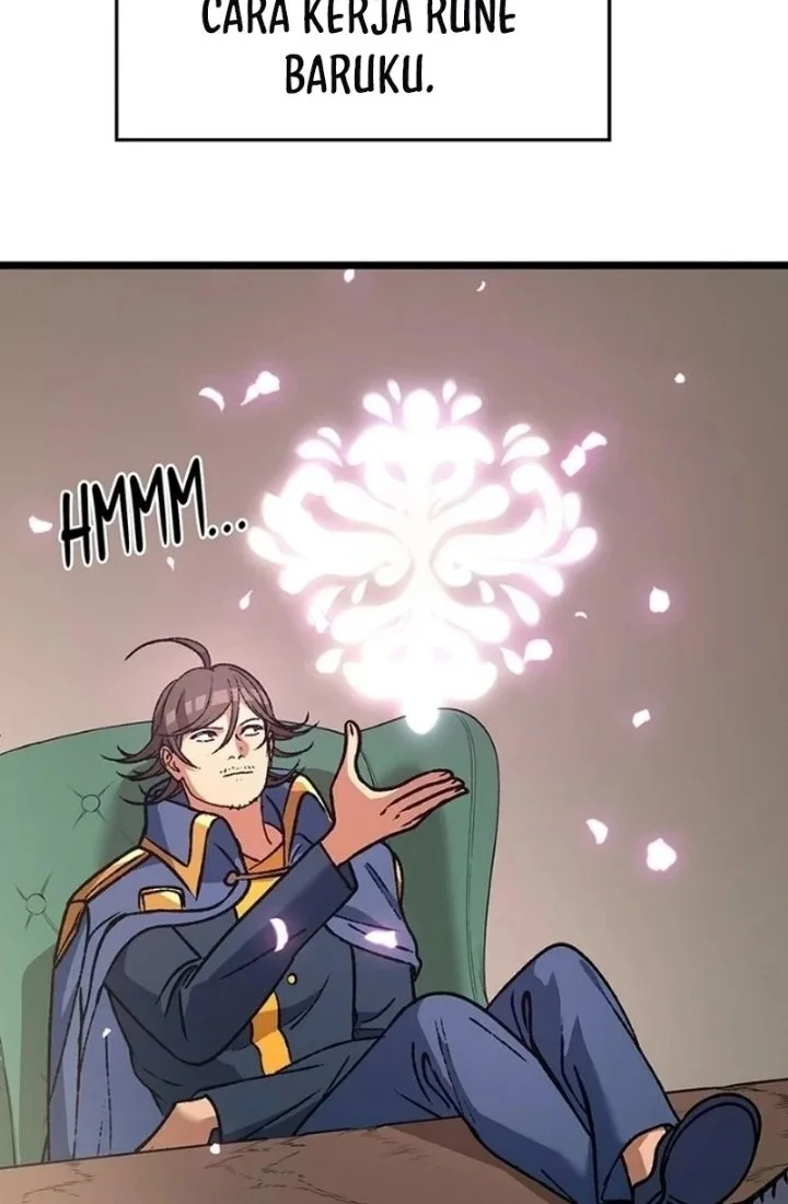 Return of the Renebound Professor Chapter 96 Gambar 16