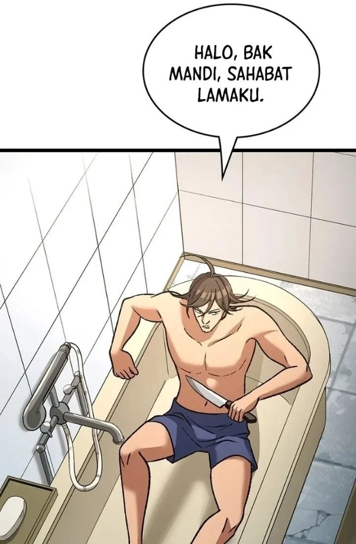 Return of the Renebound Professor Chapter 96 Gambar 18