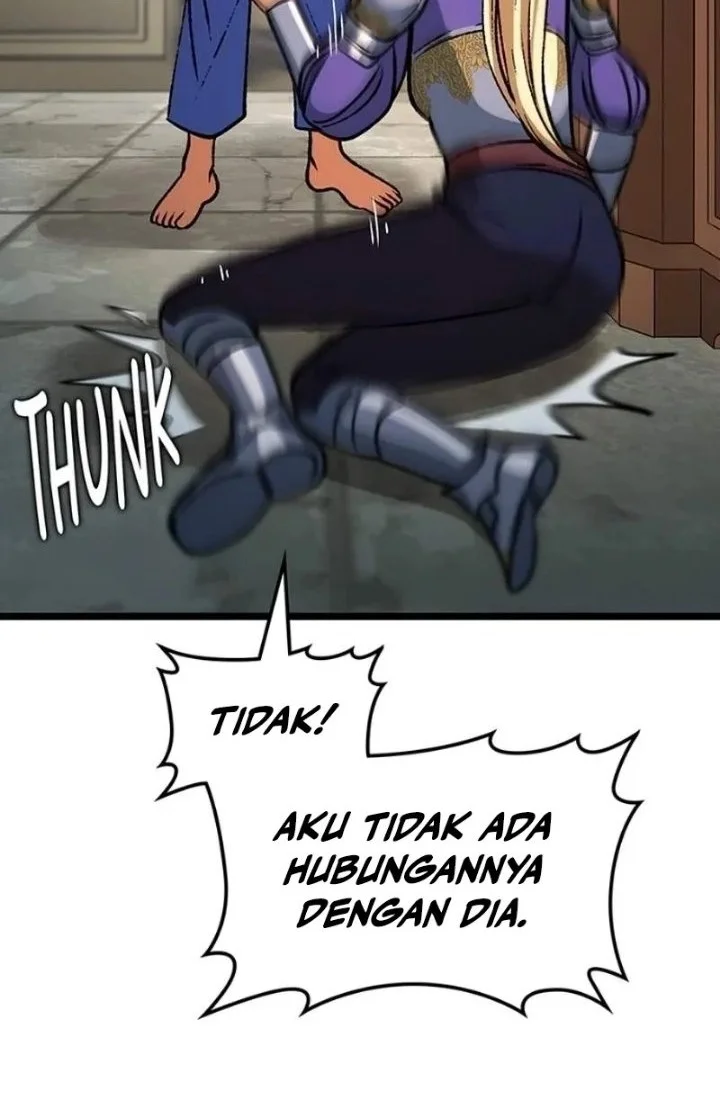 Return of the Renebound Professor Chapter 97 Gambar 28