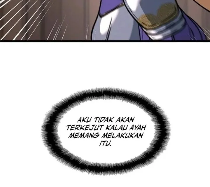 Return of the Renebound Professor Chapter 97 Gambar 32