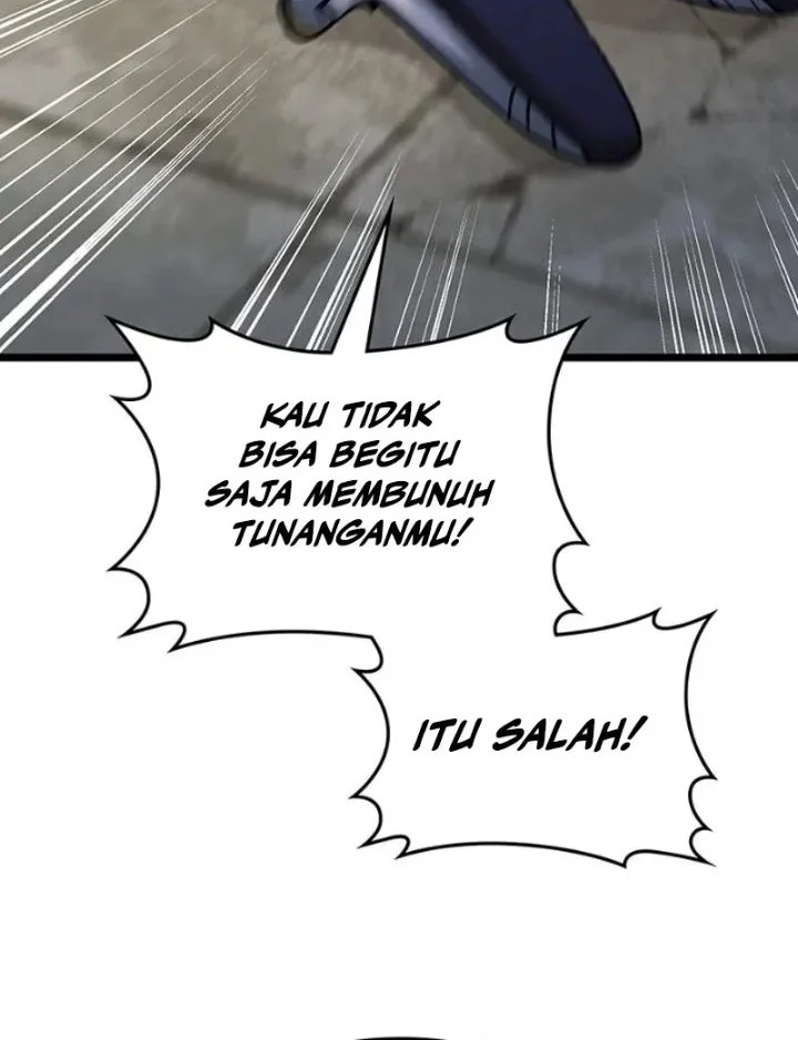 Return of the Renebound Professor Chapter 97 Gambar 34