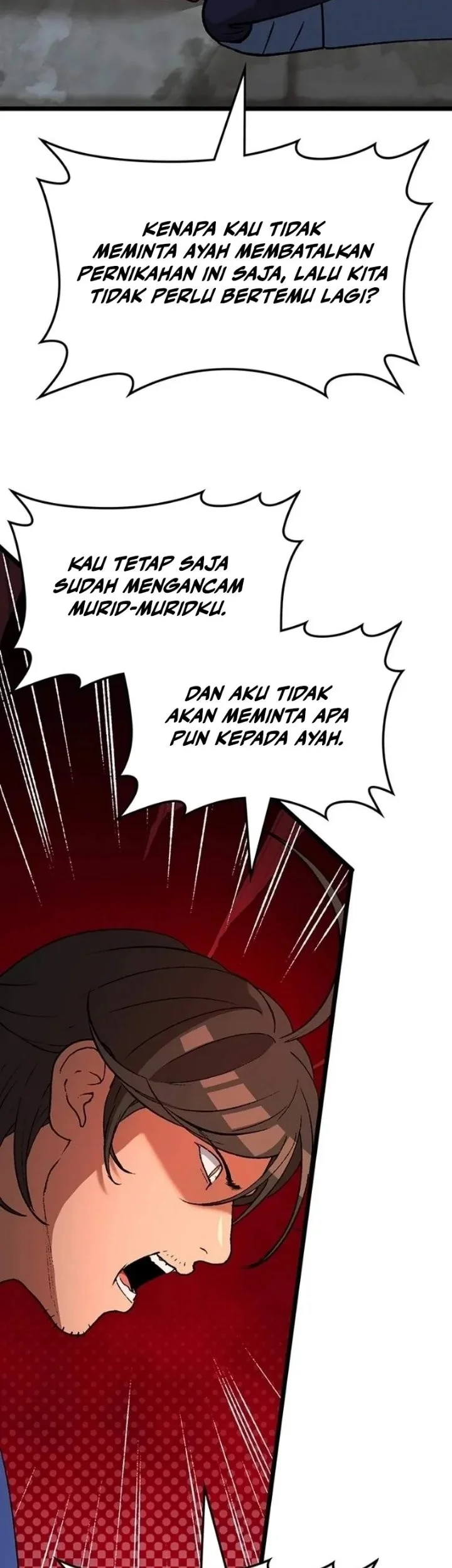 Return of the Renebound Professor Chapter 97 Gambar 43