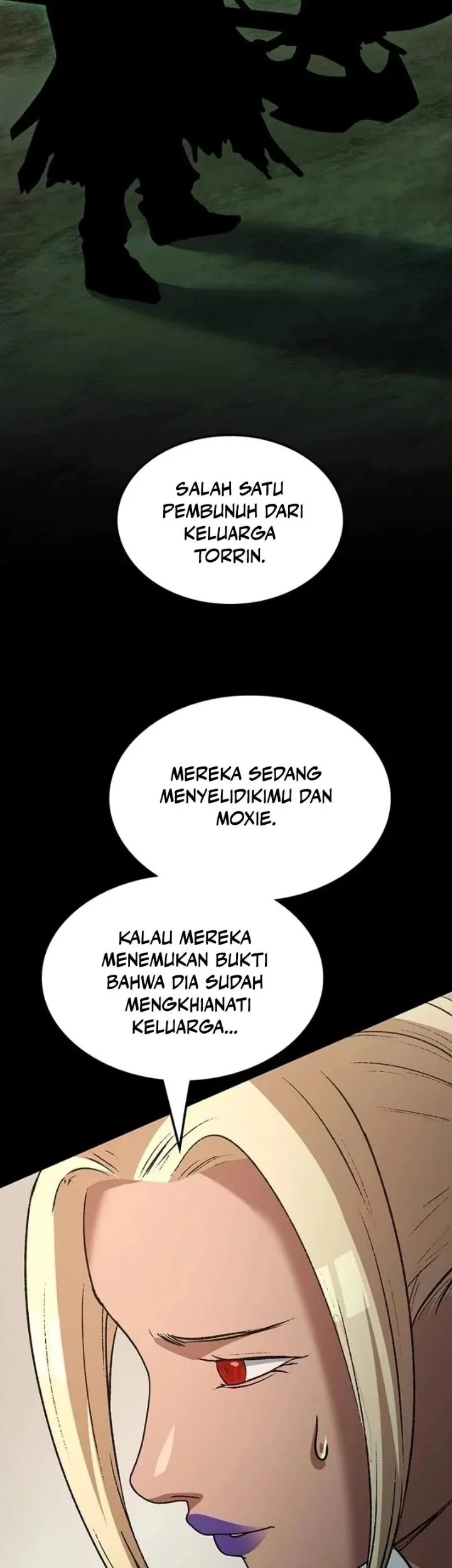 Return of the Renebound Professor Chapter 97 Gambar 49