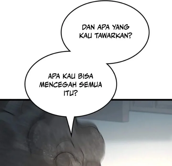 Return of the Renebound Professor Chapter 97 Gambar 52