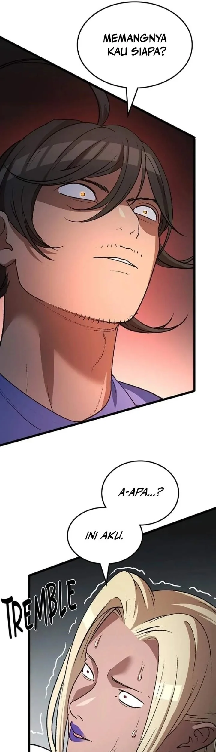 Return of the Renebound Professor Chapter 97 Gambar 3