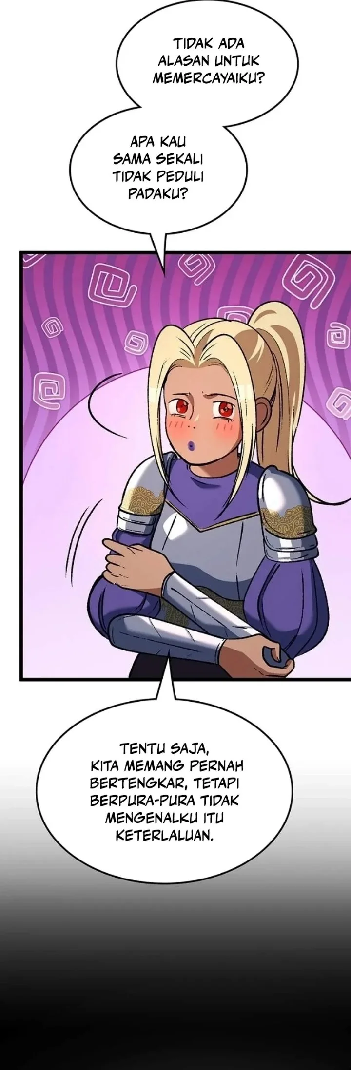 Return of the Renebound Professor Chapter 97 Gambar 63