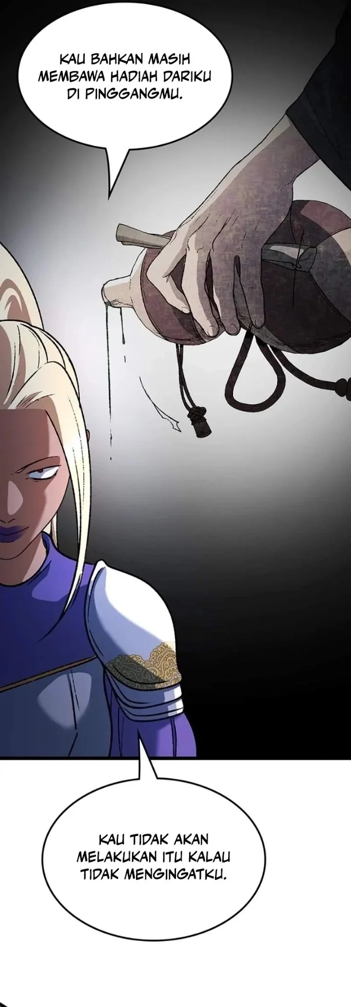 Return of the Renebound Professor Chapter 97 Gambar 64
