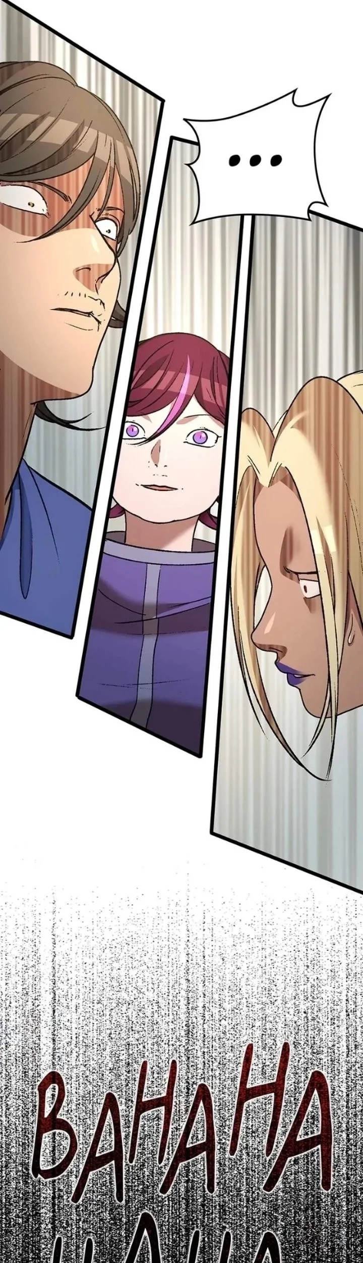 Return of the Renebound Professor Chapter 97 Gambar 65