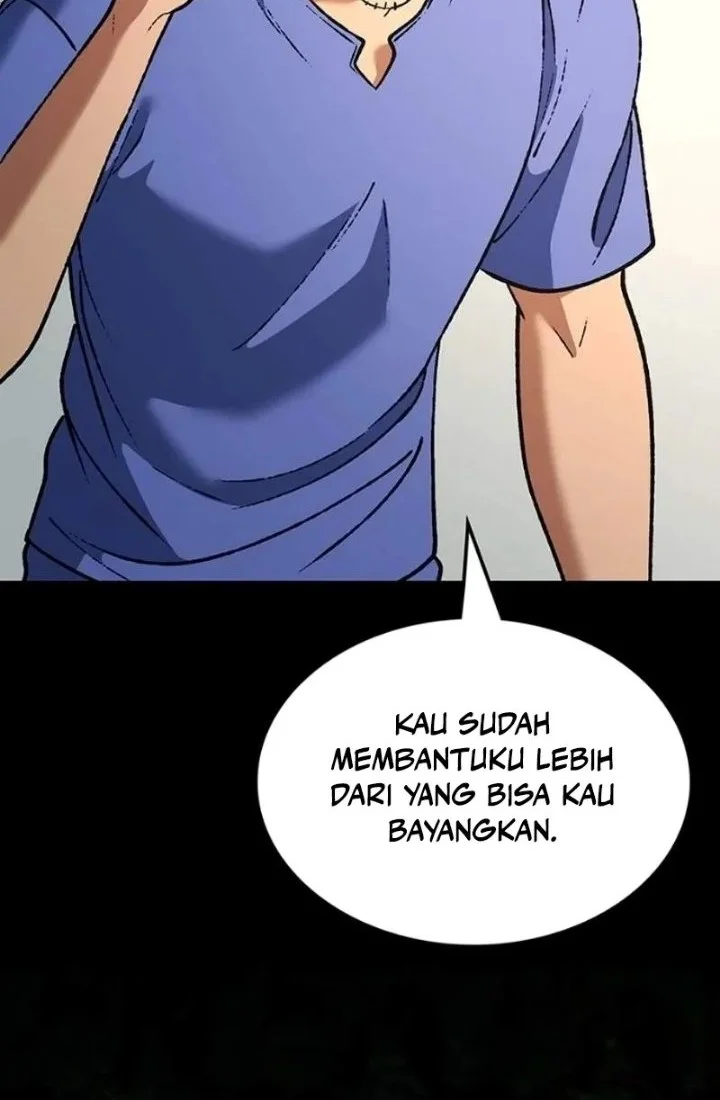 Return of the Renebound Professor Chapter 97 Gambar 68