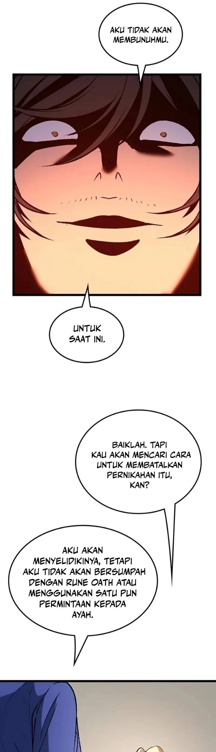 Return of the Renebound Professor Chapter 97 Gambar 75