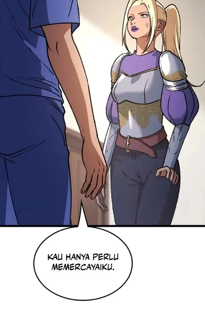 Return of the Renebound Professor Chapter 97 Gambar 76