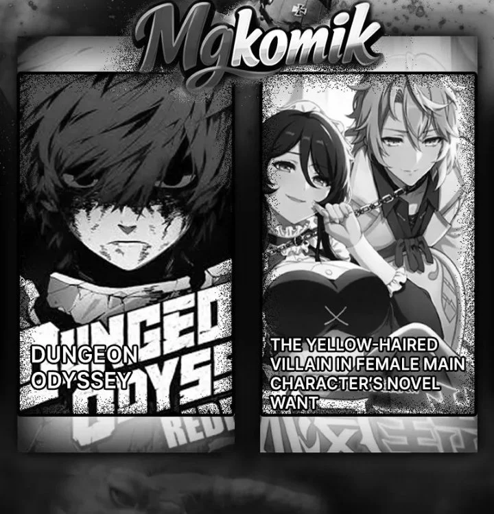 Return of the Renebound Professor Chapter 97 Gambar 84